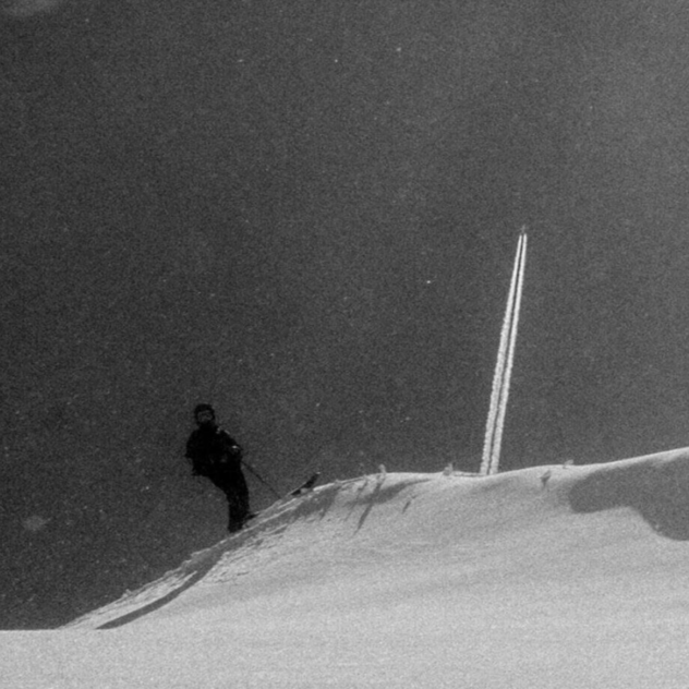 Projection du film "Inefficient Joy" chez DPM