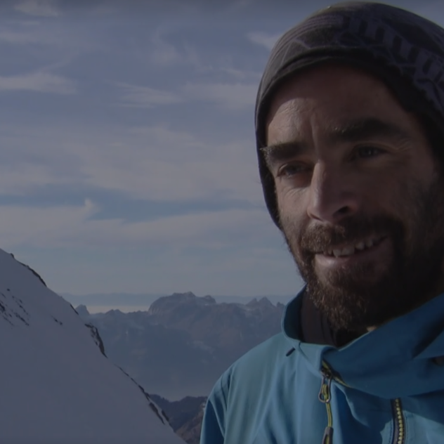 Filmvorführung „La Montaña te LIama” bei DPM