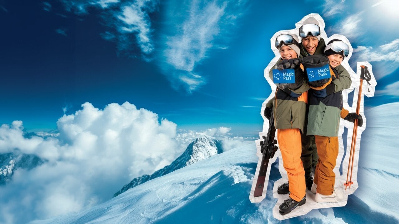 Tarifs Magic Pass