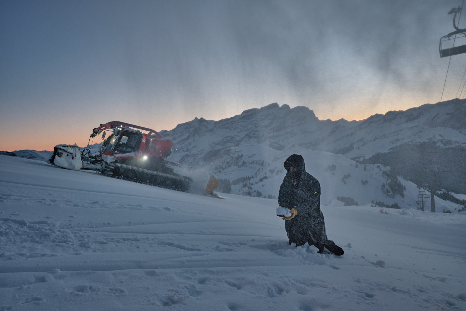 Télé-Villars-Gryon-Diablerets
