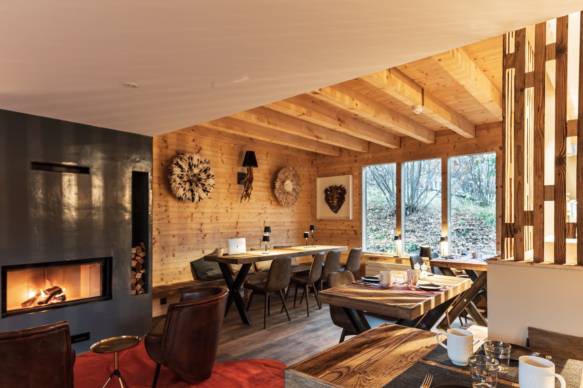 Das Wochenende in den Alpes Vaudoises verlängern