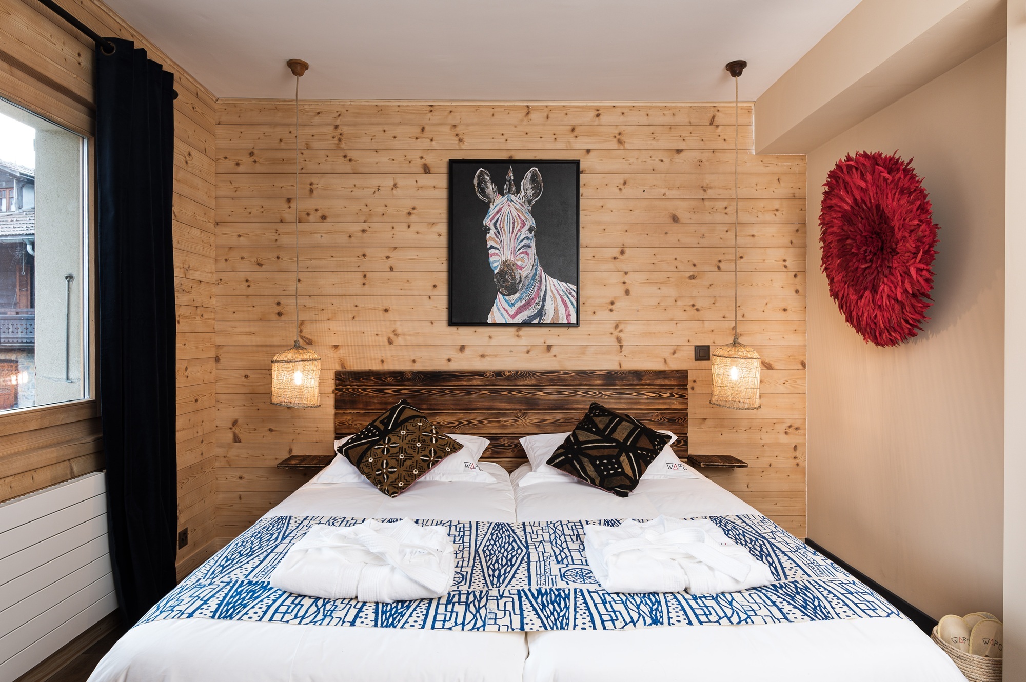 Proposez votre logement à la réservation