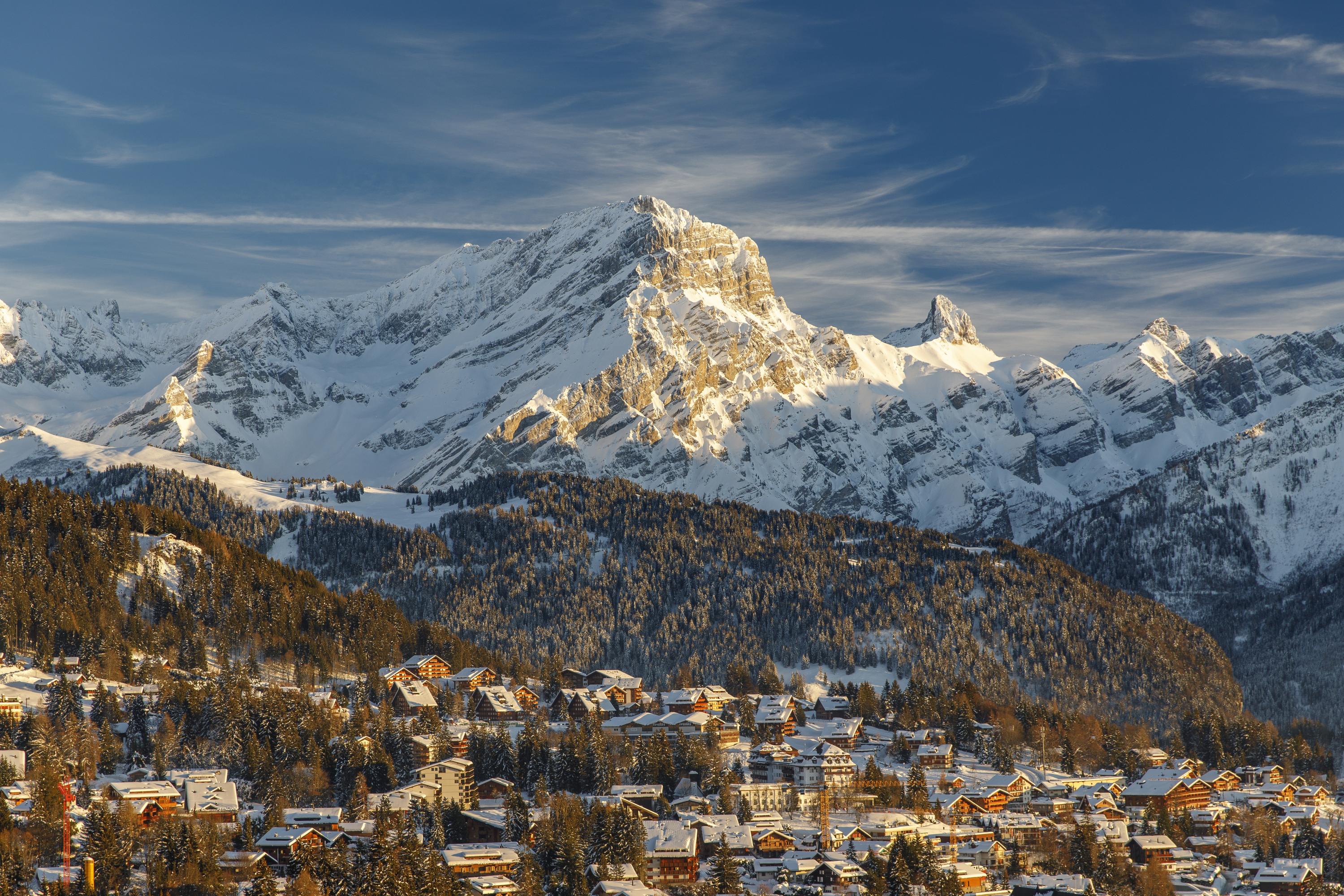 Informations sur la taxe de séjour à Villars