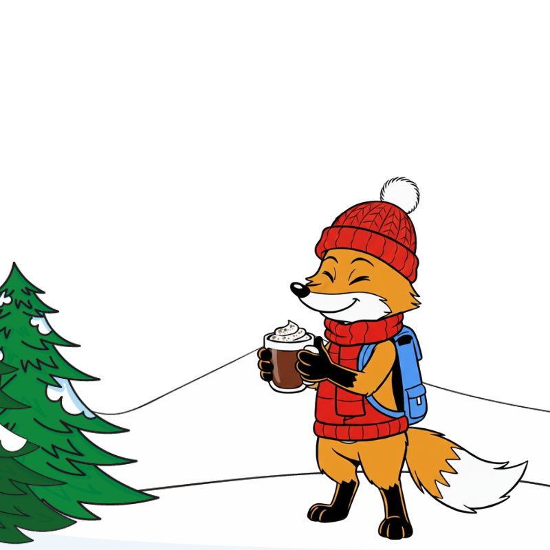 Choco Villou : la pause préférée des petits gourmands !