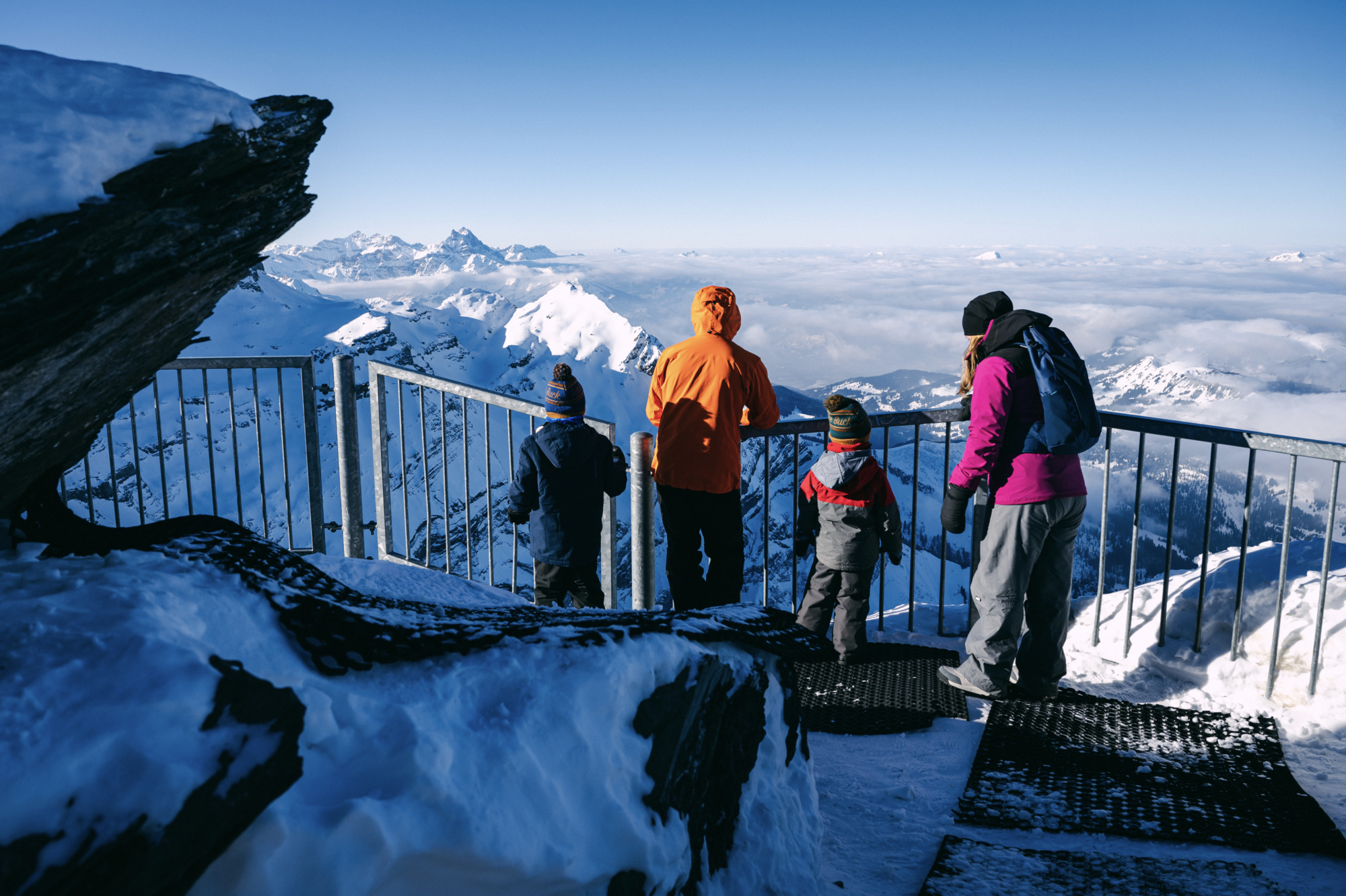 Öffnung in Echtzeit