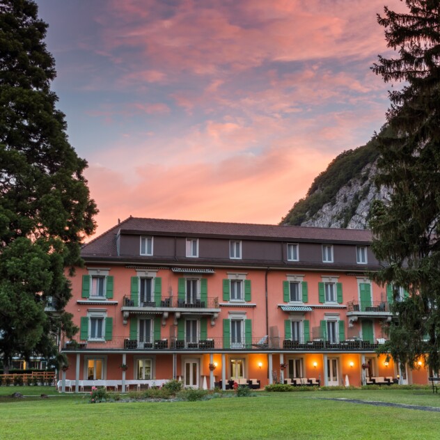 Patrick C. Photographie