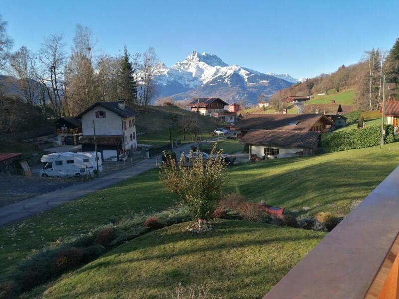 Comblés des Combles - Chambres d'hôtes