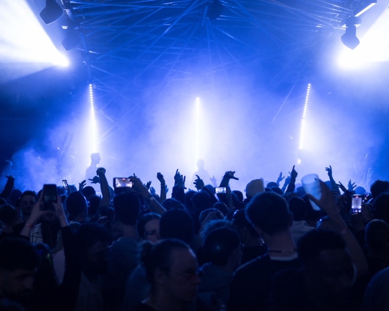 Afterseason Festival