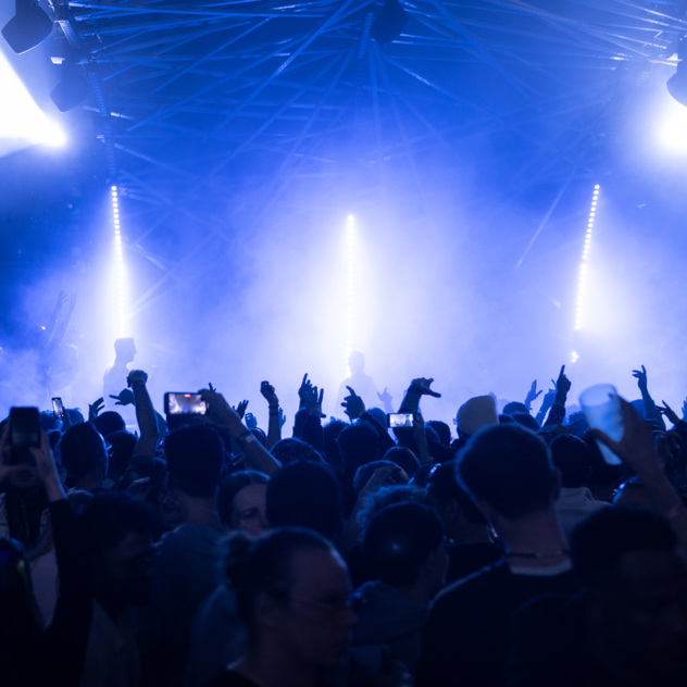 Afterseason Festival