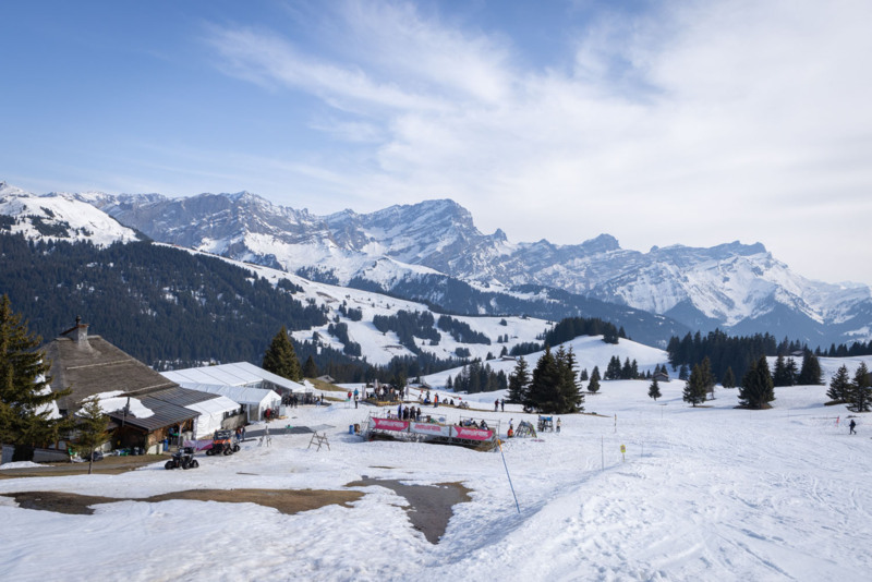 Afterseason Festival