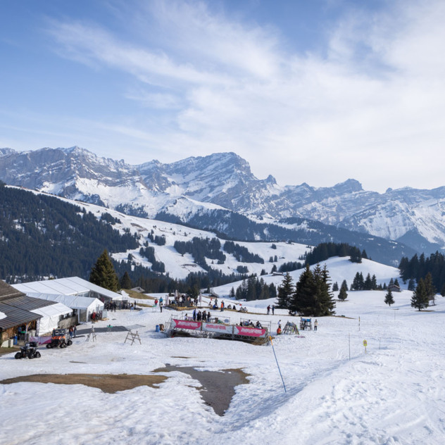 Afterseason Festival