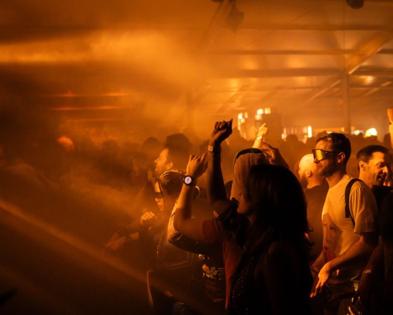 Afterseason Festival