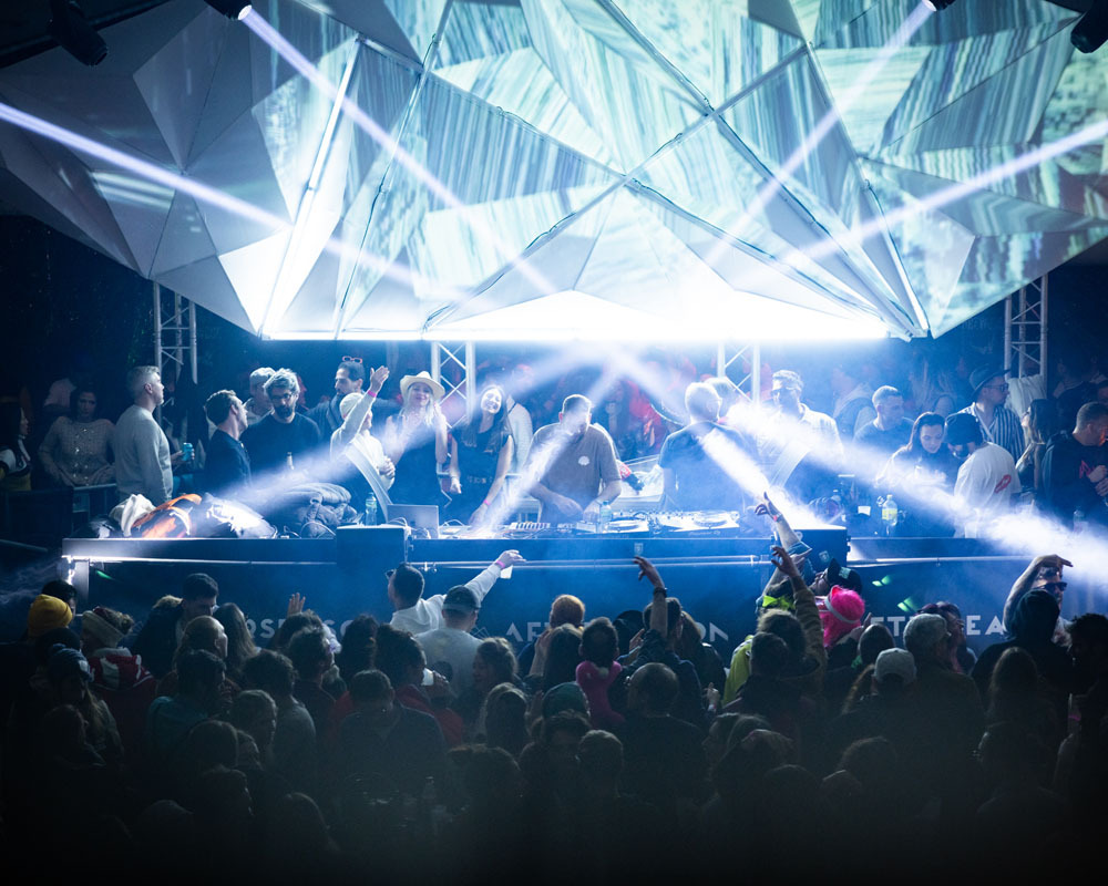 Afterseason Festival