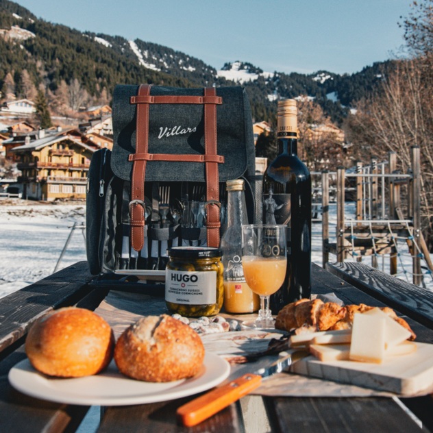 Rando’péro – a 100% local aperitif, ready to enjoy anywhere