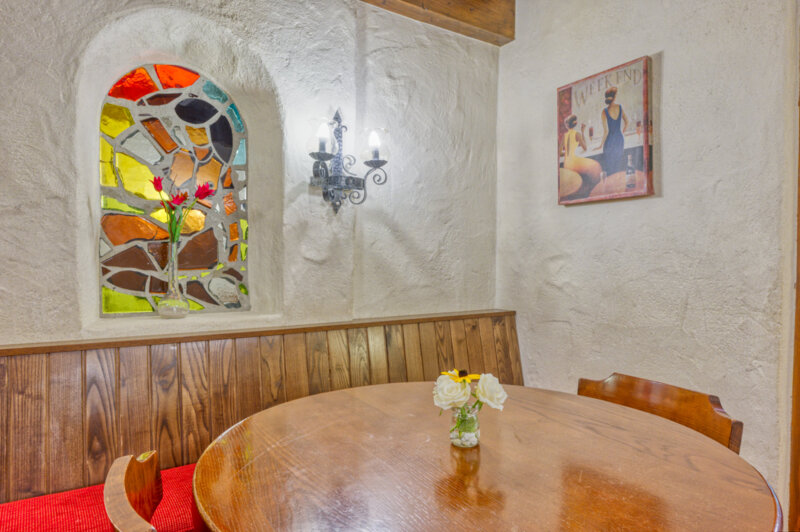 Hotel Les Sources - Restaurant