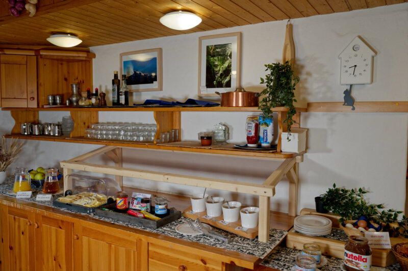 Hotel Les Sources - Restaurant