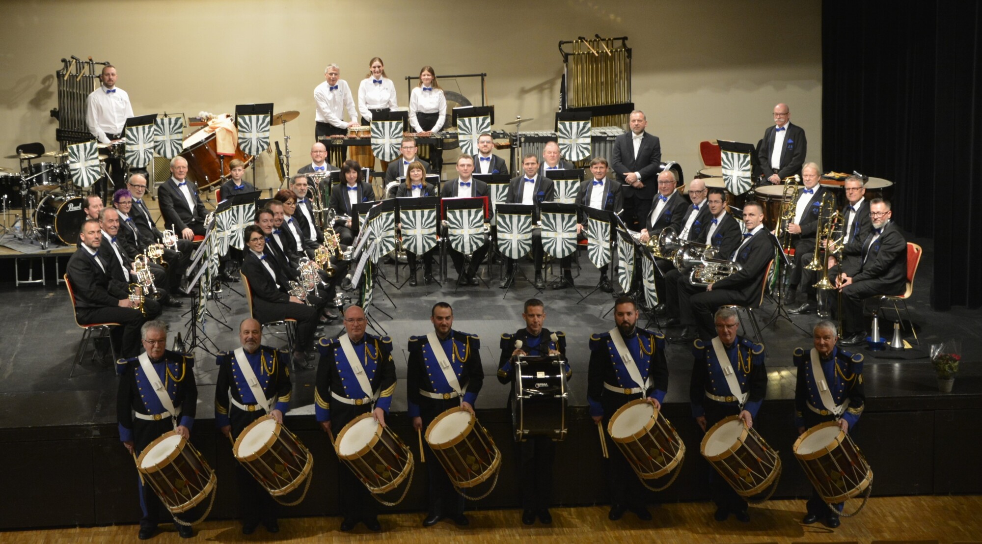 Fanfare de la Police Cantonale Vaudoise
