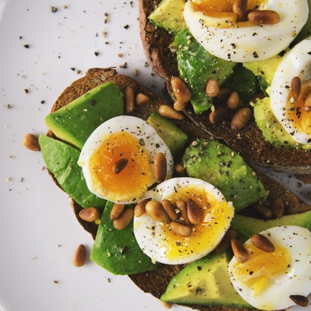 Brunch im Hotel Wafo