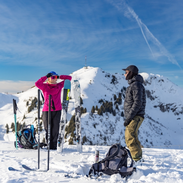 Villars – Chaux Ronde