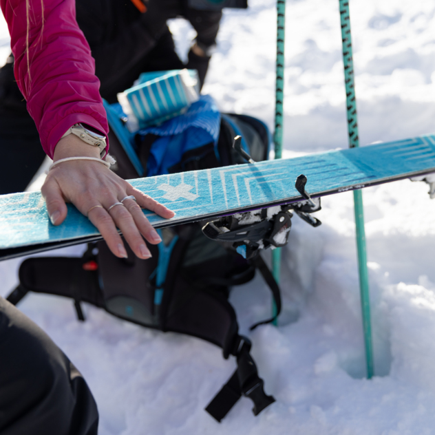 Les Diablerets - Les Mazots