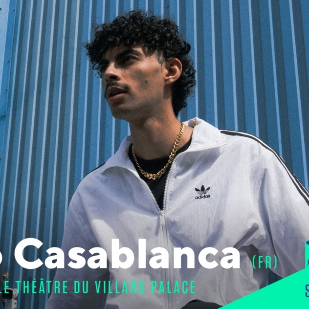 MontreuxJazzFestival