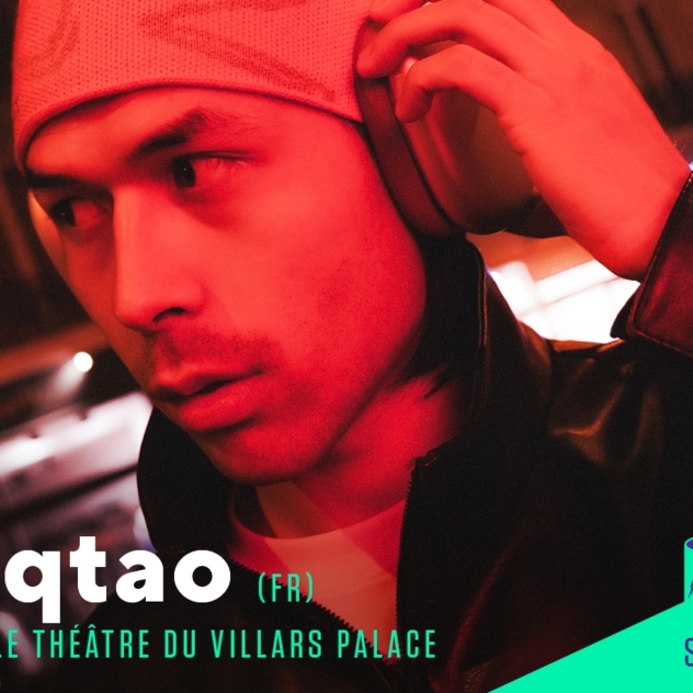 MontreuxJazzFestival