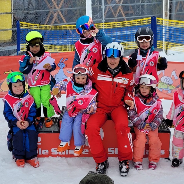 Villars Little Rockets