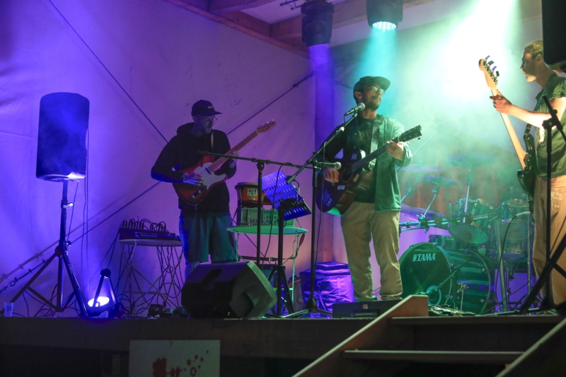 Diables en Fête aux Diablerets