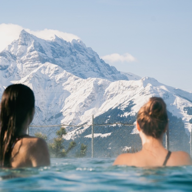 Les Bains de Villars