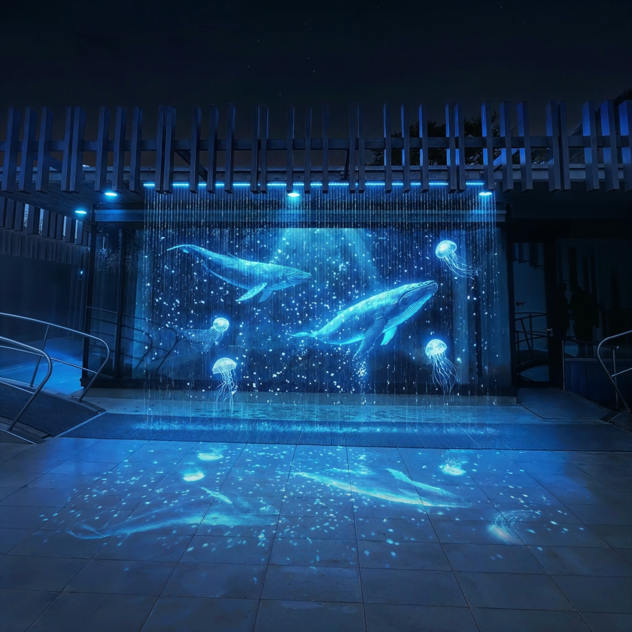 © Les Bains de Lavey