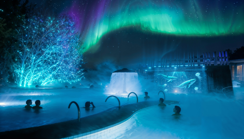 Baignades Boréales 2026