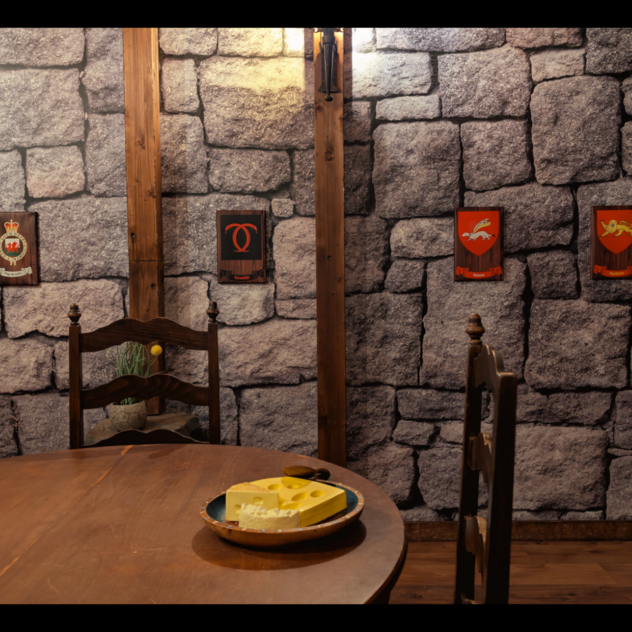 Epic Quest: a space for games and adventure