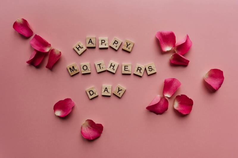 Happy Mother Day