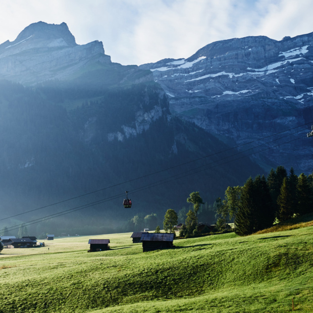 Info Live Villars-Gryon-Les Diablerets