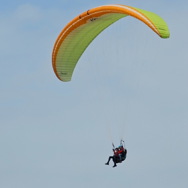 Dimension 3 Les Loisirs de l'Air