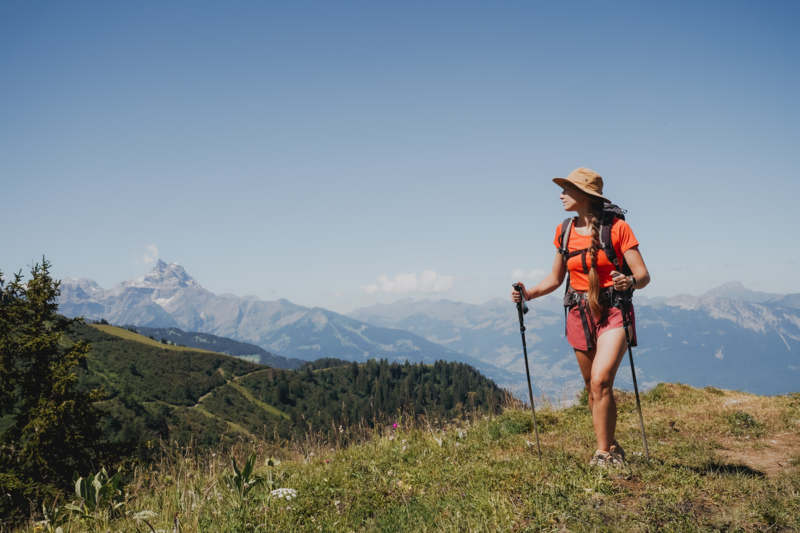 Sommerwanderung
