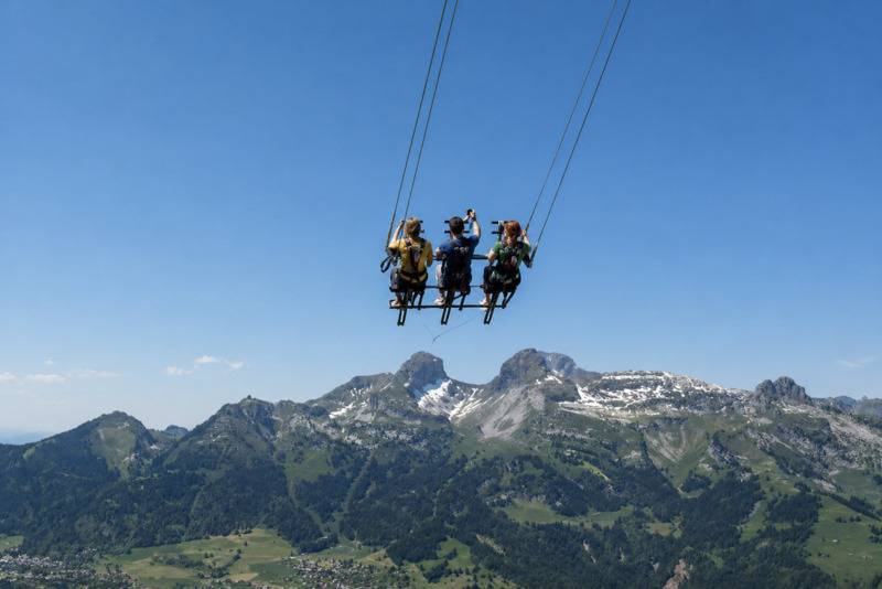 BalancAIR (images synthèses)