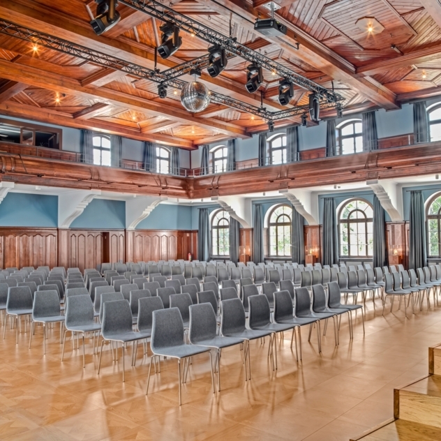Villars Palace