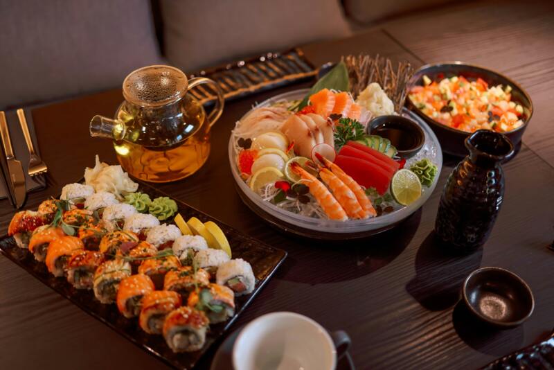Japonais