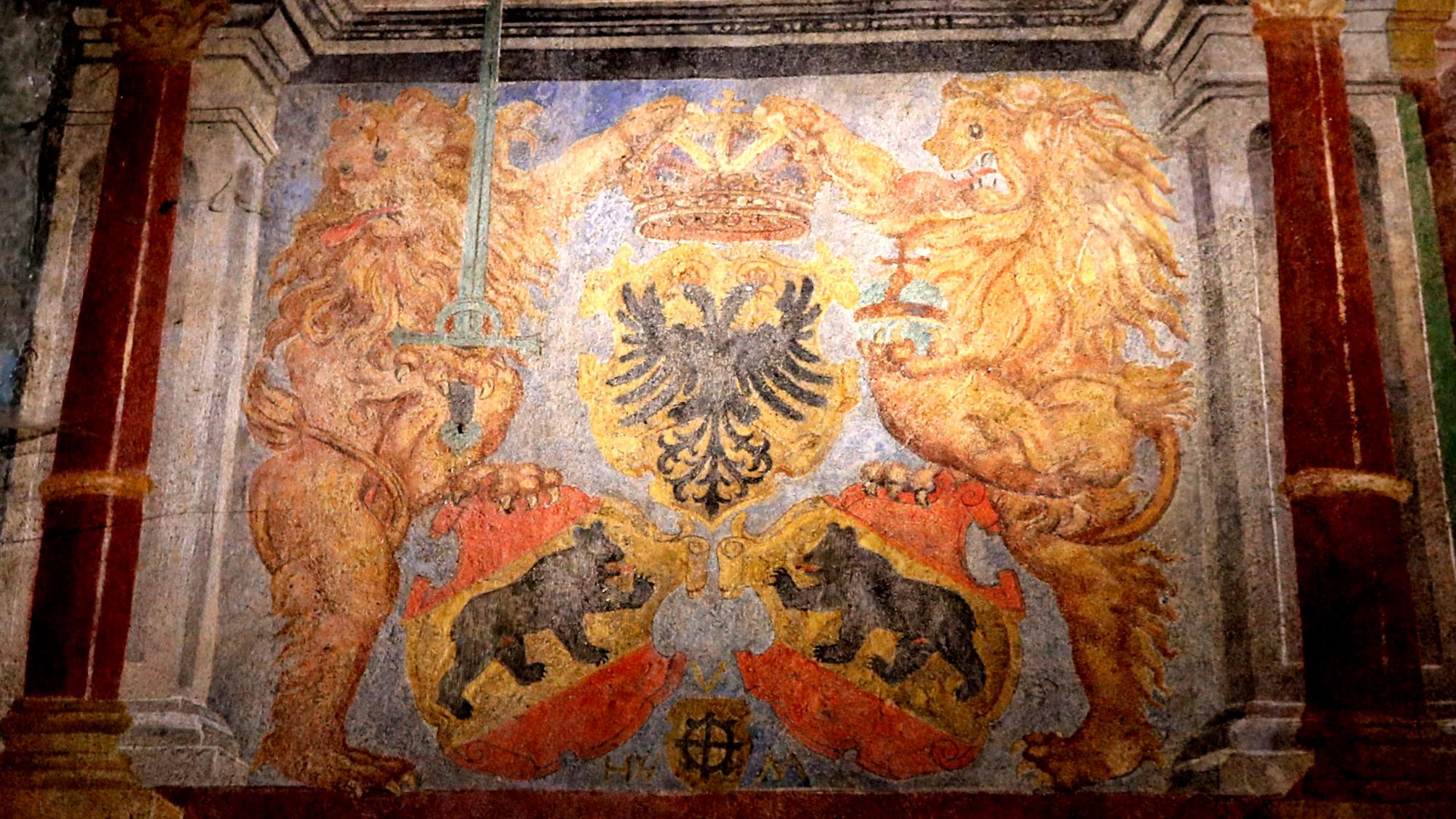 The Bernese period (1536-1798)