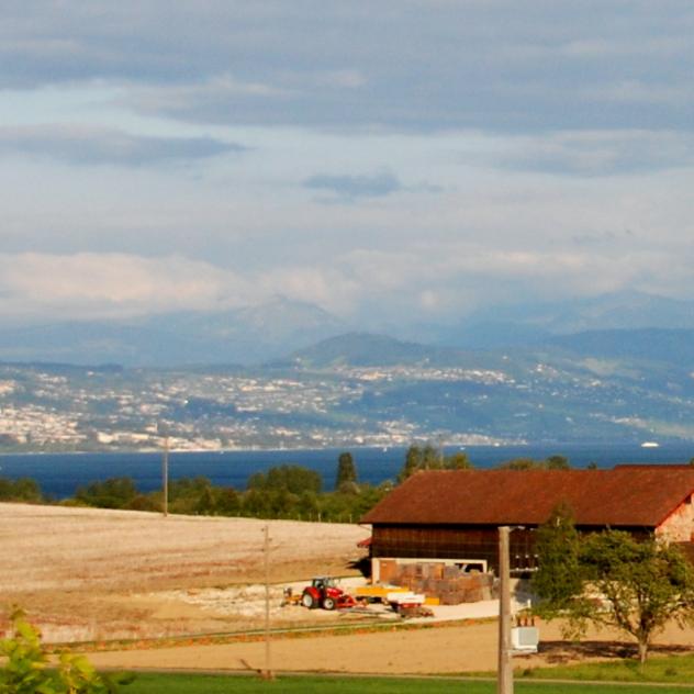 Le Domaine de Bon-Boccard