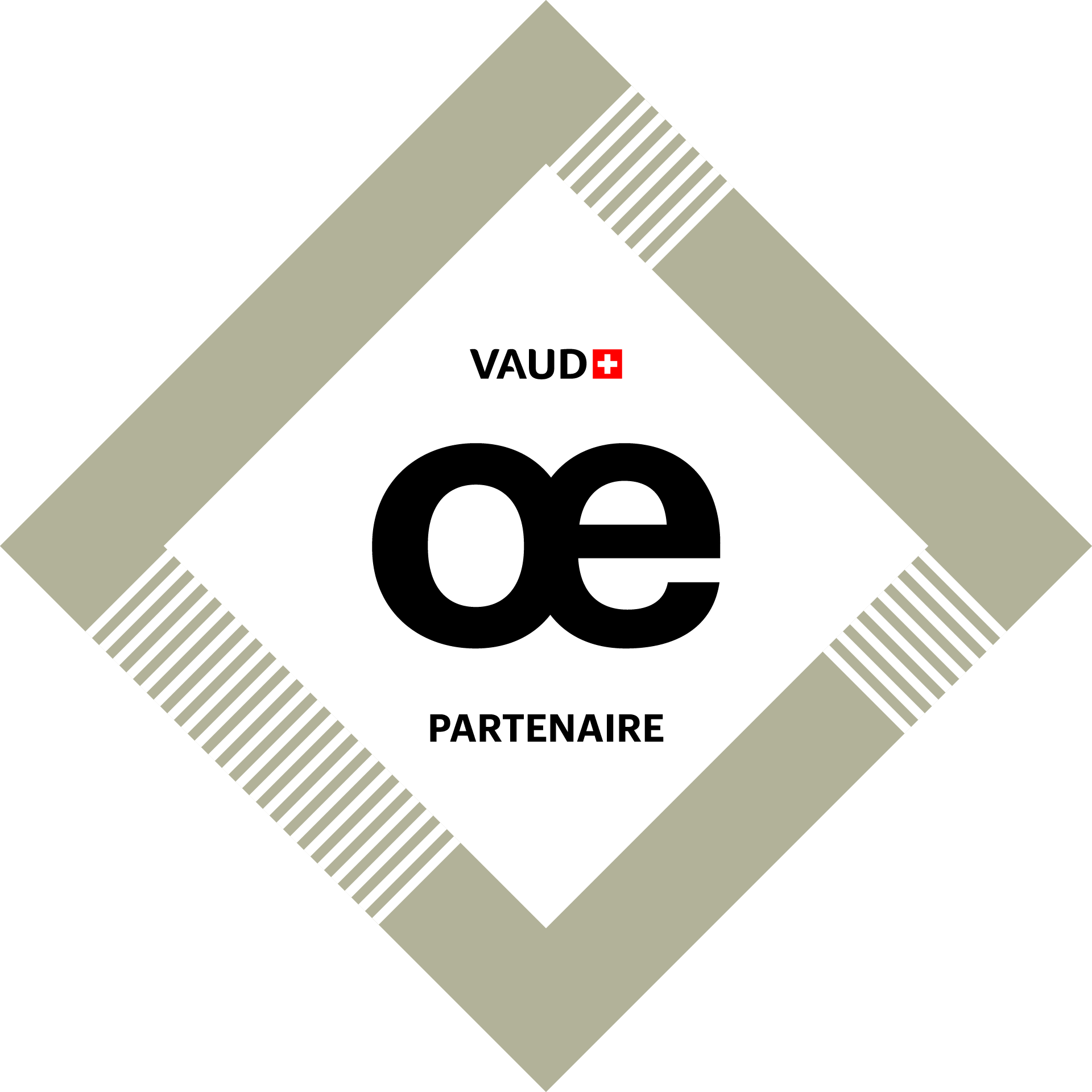 Logo vaud oenotourisme