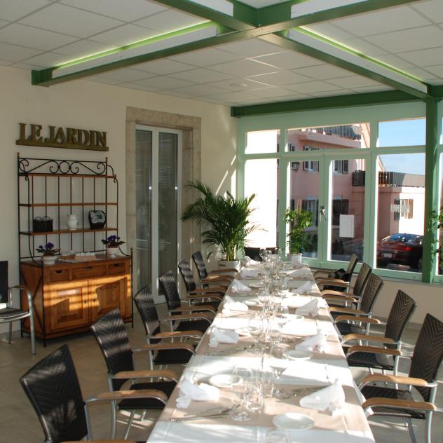 Restaurant Auberge Aux Deux Sapins