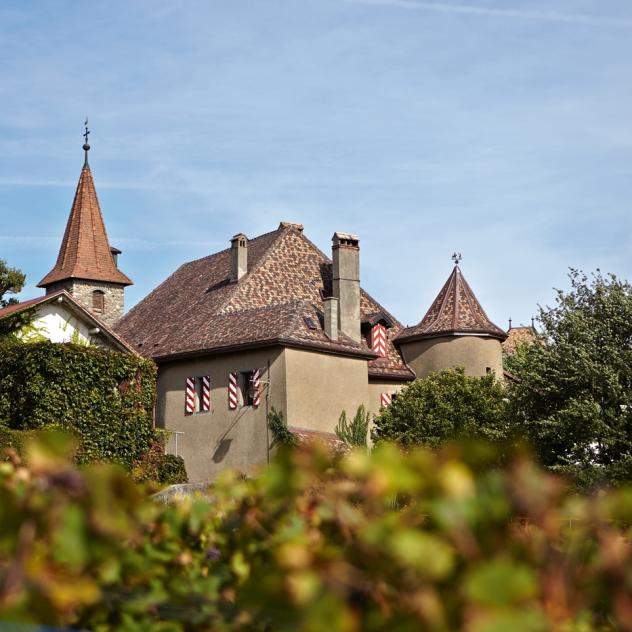 Schloss Rochefort