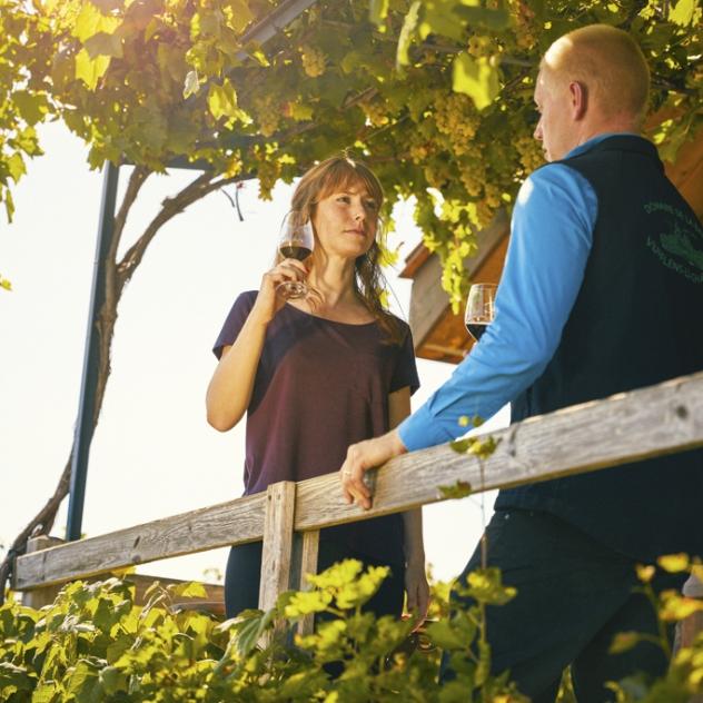 Domaine de la Balle et des Abbesses