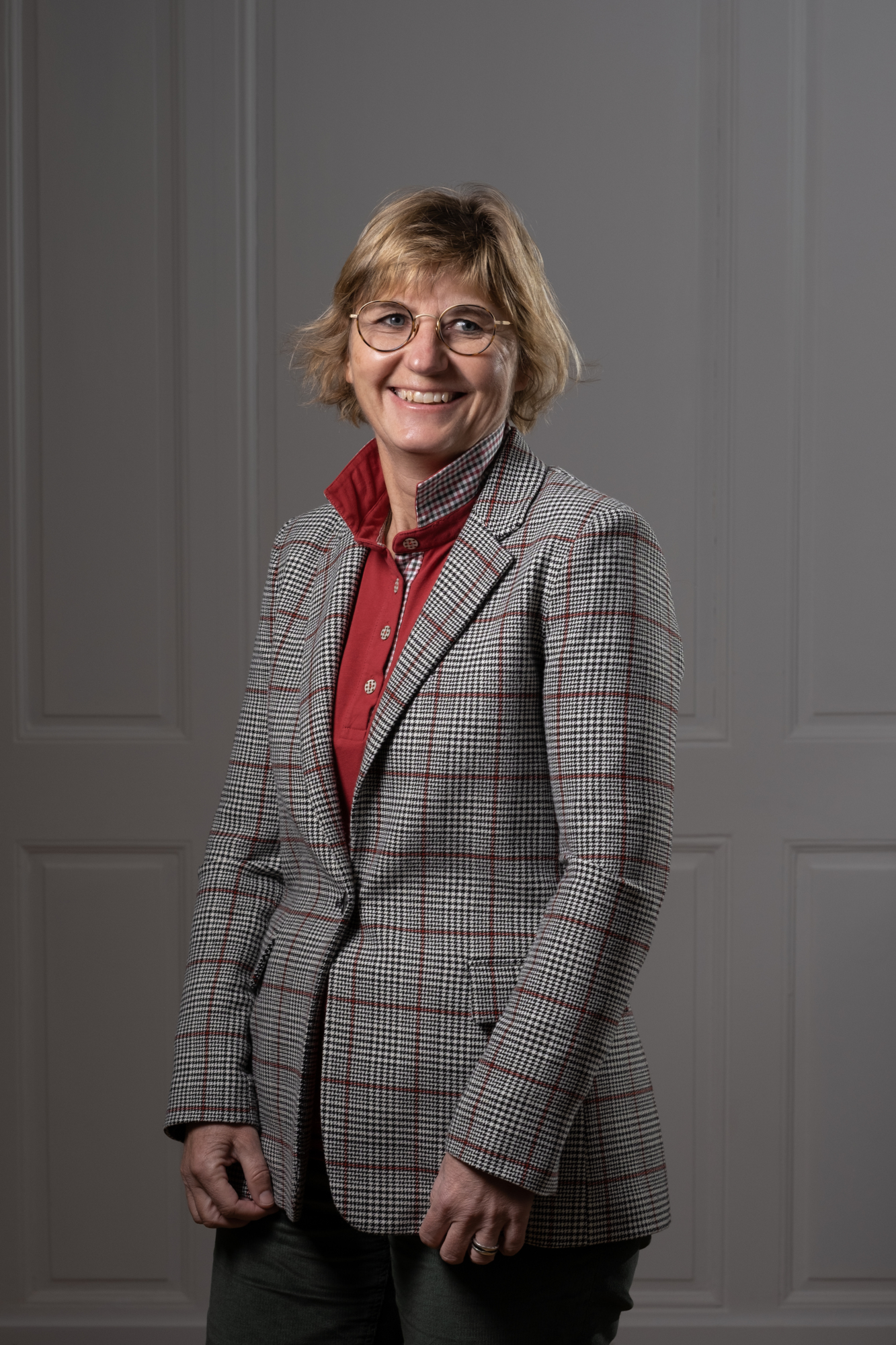 Jacqueline Ritzmann 2020