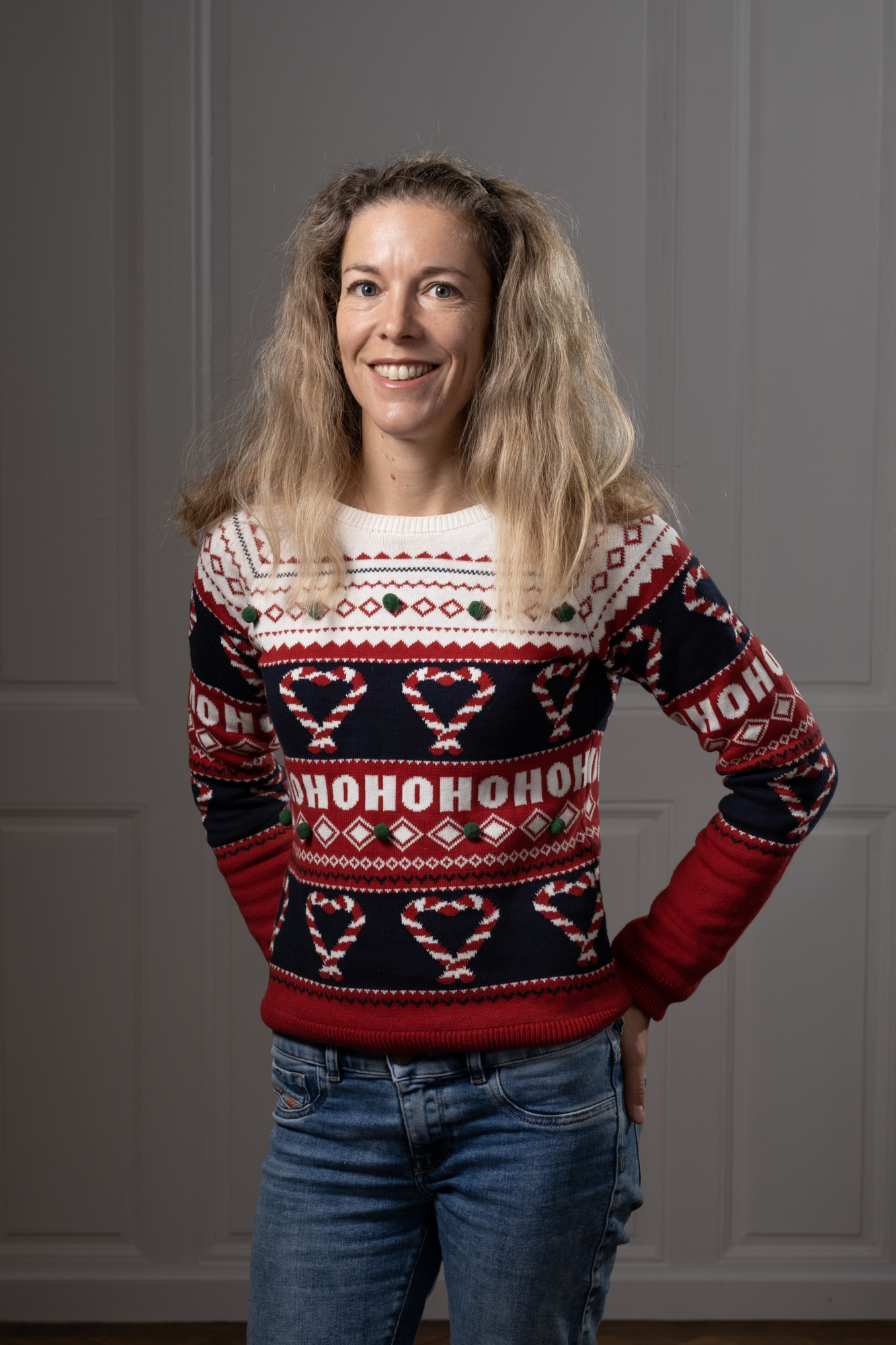 Marie-Laure Krattinger 2020