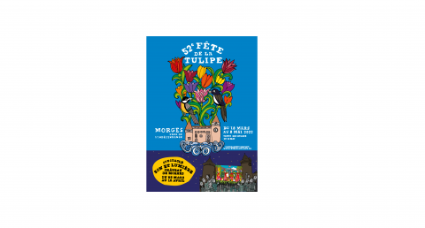 Tulip Festival Programme