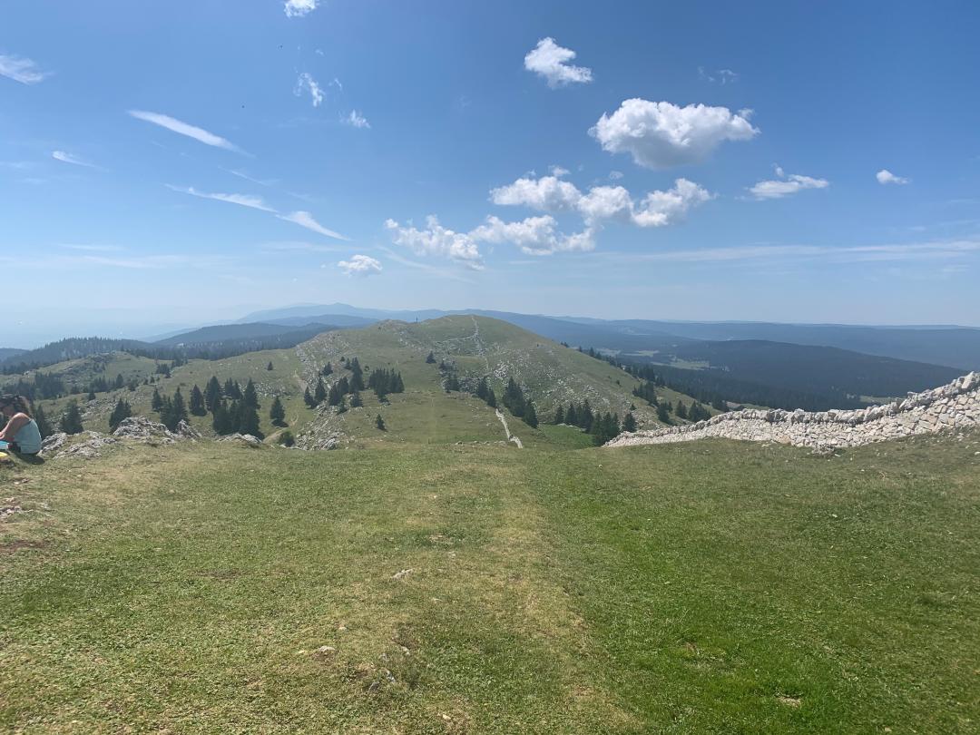 Chemin des crêtes (Traversée Marchairuz - Mollendruz) 2020 ©MRT (4)