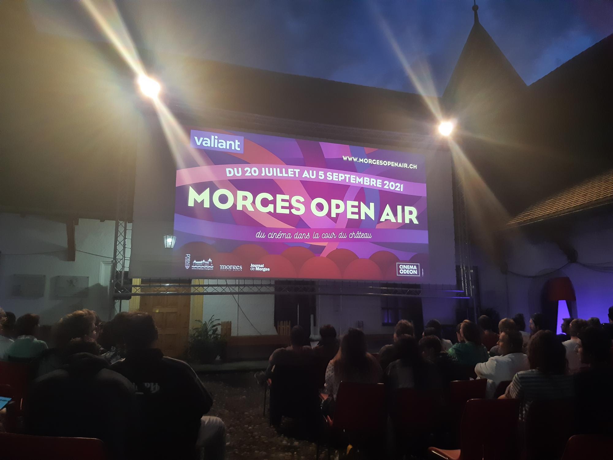 Morges Open Air 2021